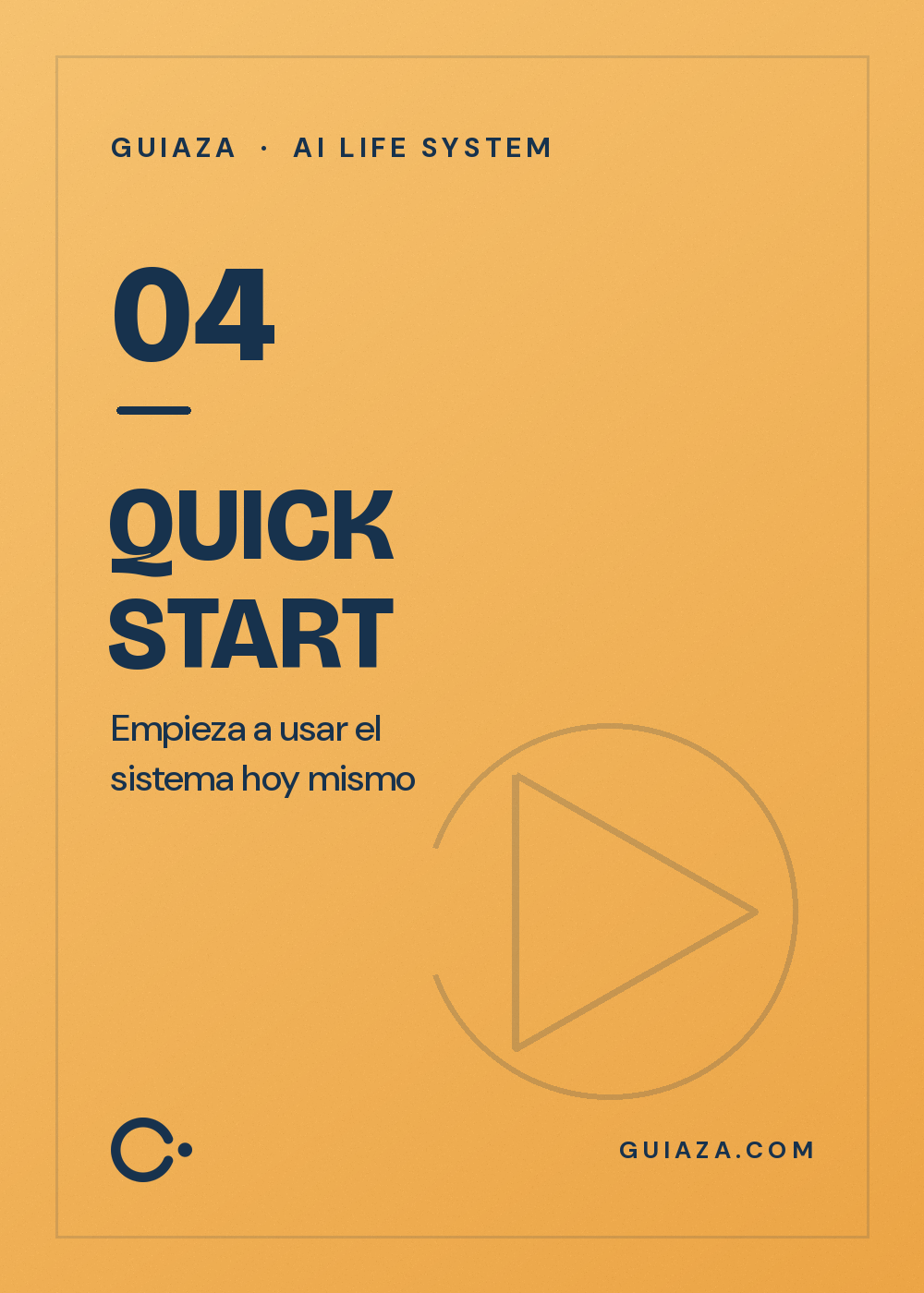 Quick Start